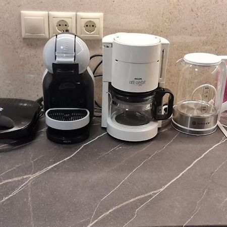 M&S Apartments アテネ エクステリア 写真