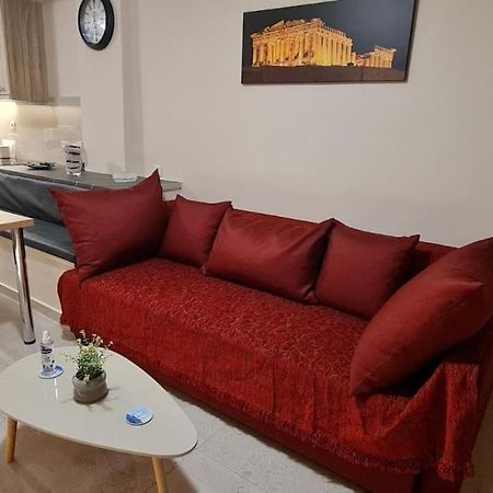 M&S Apartments アテネ エクステリア 写真
