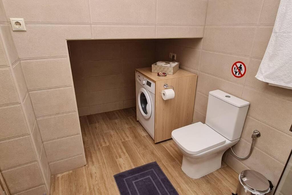 M&S Apartments アテネ エクステリア 写真