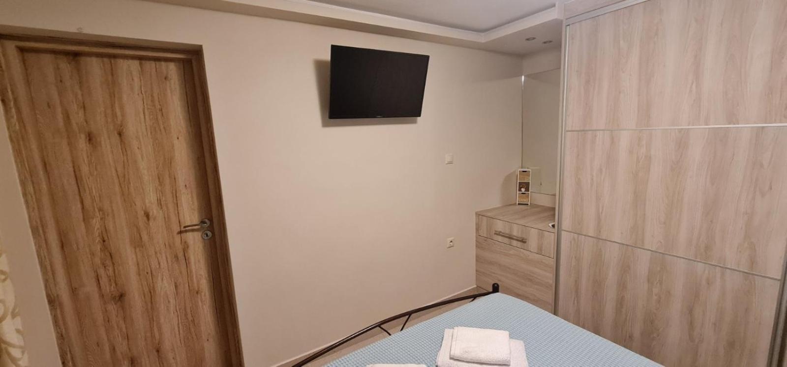 M&S Apartments アテネ エクステリア 写真